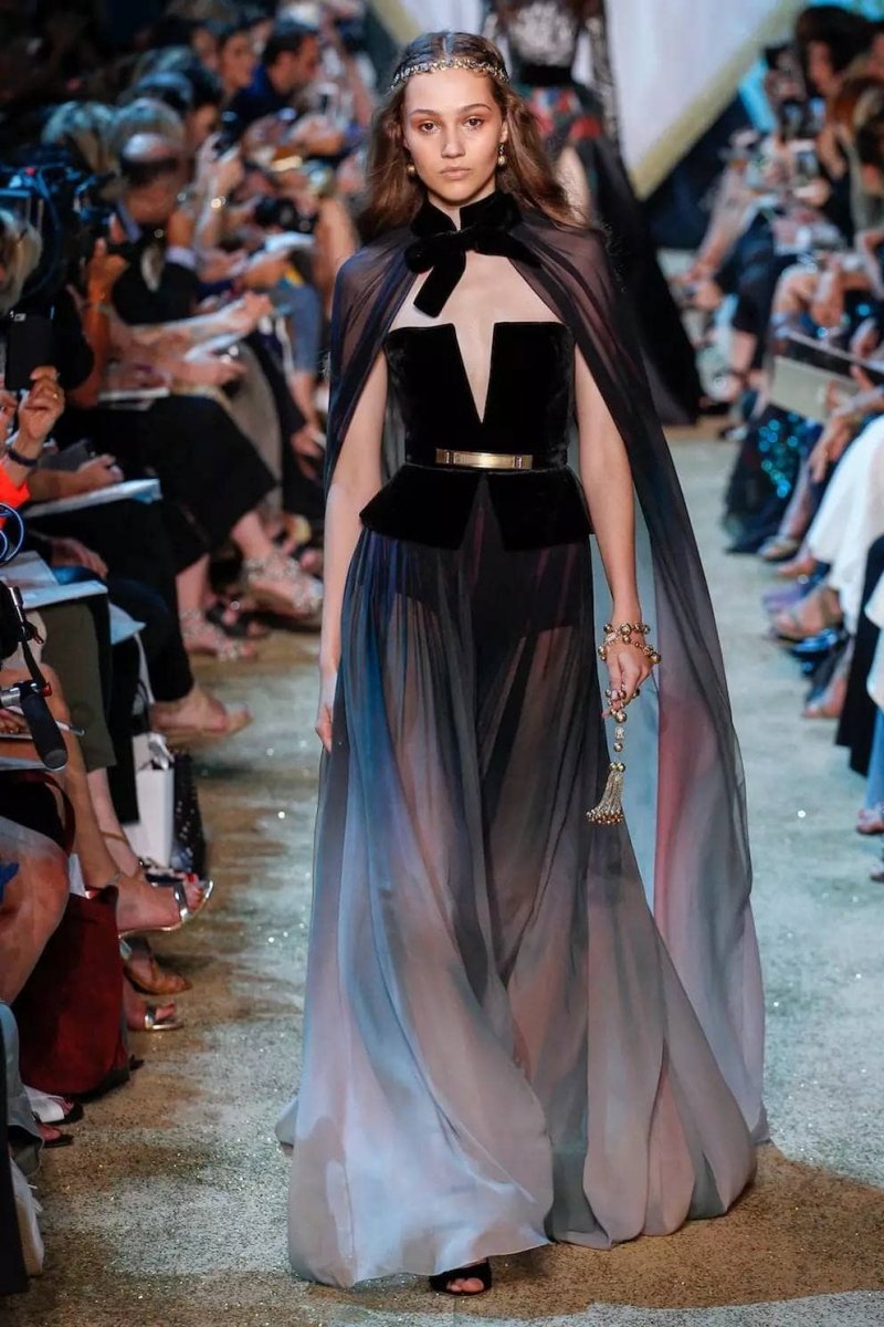 Elie Saab 2019