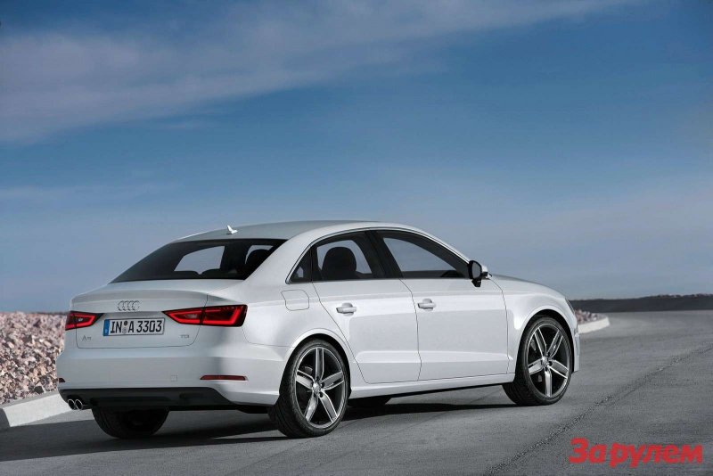 Audi s6 2012