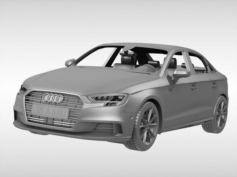Audi a6 avant седан