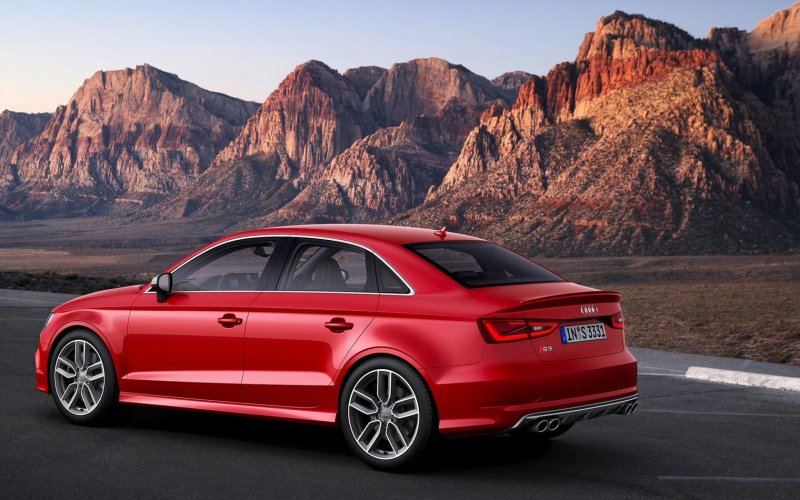 Audi a6 2014