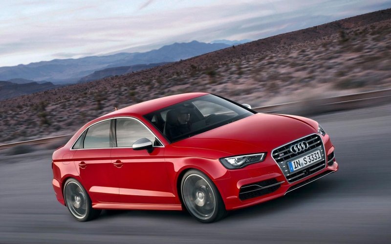 Audi a6 2020