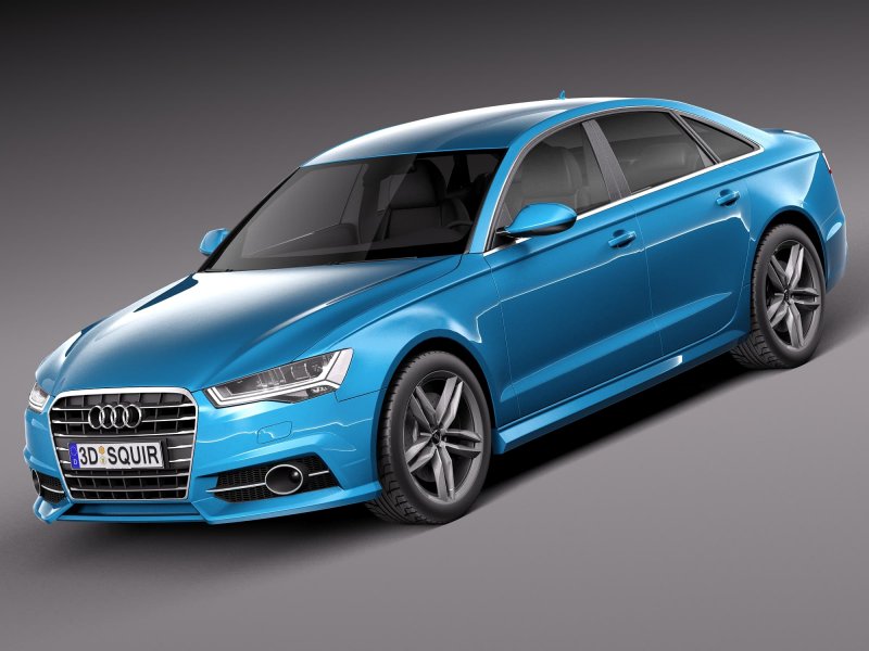 Audi a3 2020 sedan