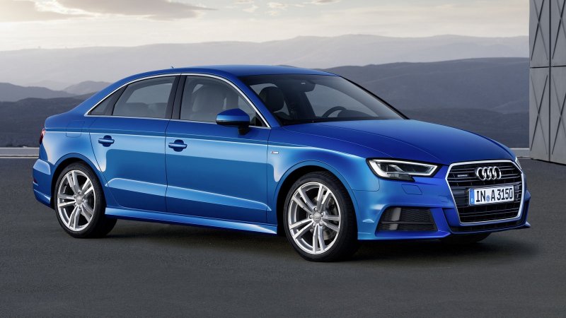 Audi a4 2019