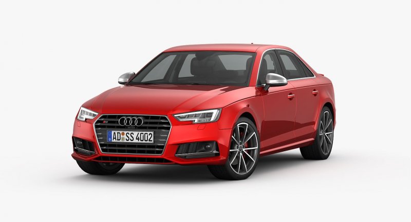 Audi a3 Sportback 2020