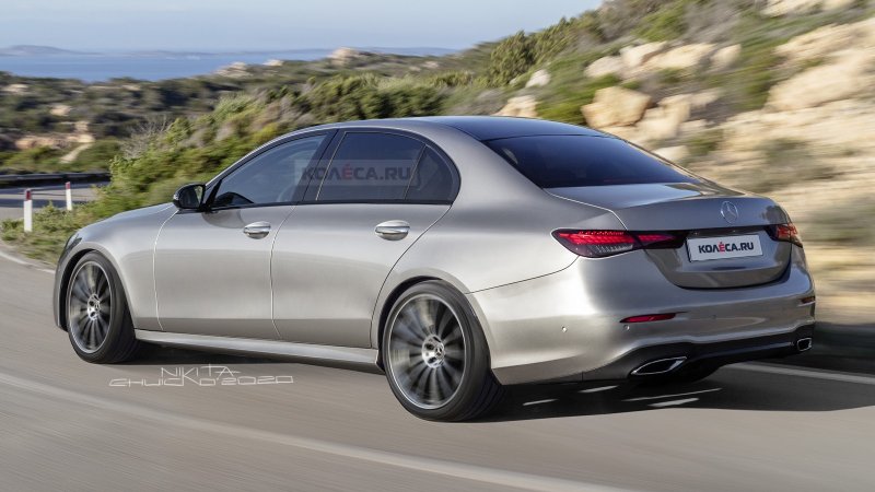 Mercedes Benz c class 2021