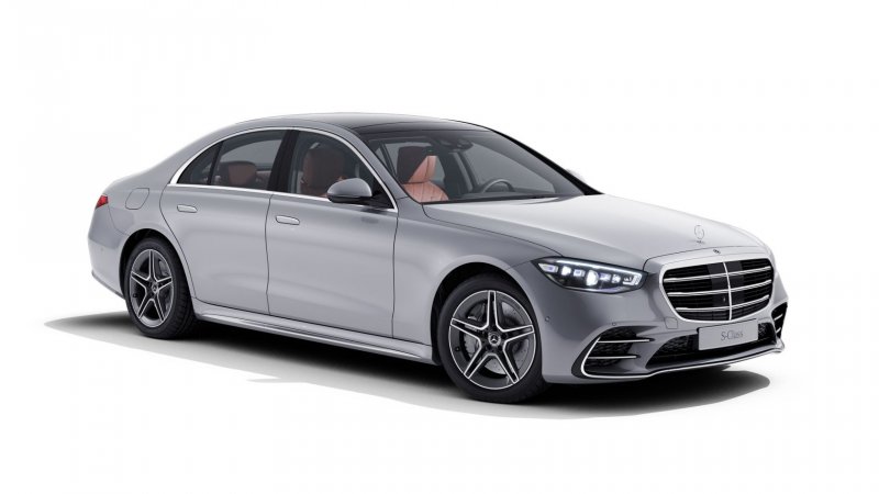 С class w206