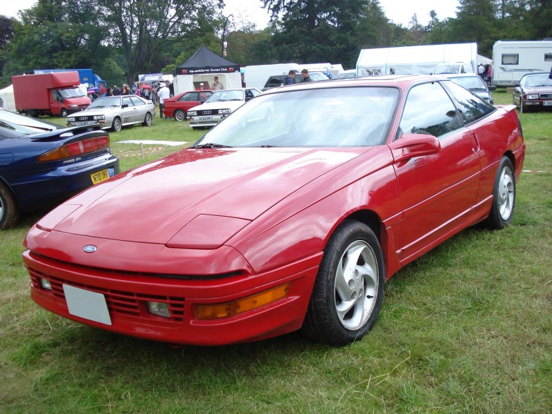 Ford Probe 1