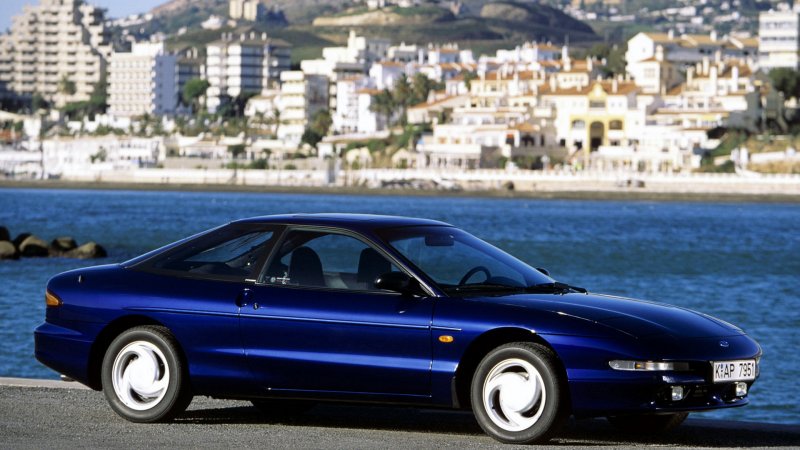 Ford Probe 1992