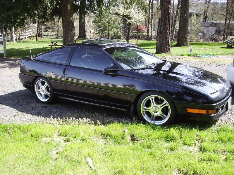Ford Probe 1992