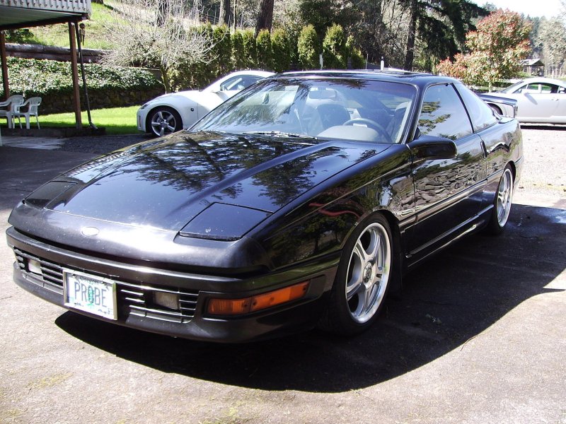 Ford Probe 1989