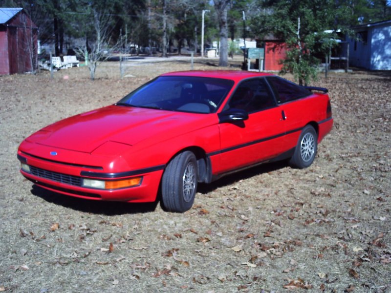 Ford Probe 90
