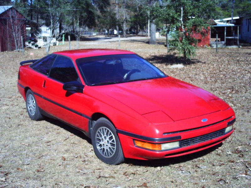 Ford Probe 2.2 1990