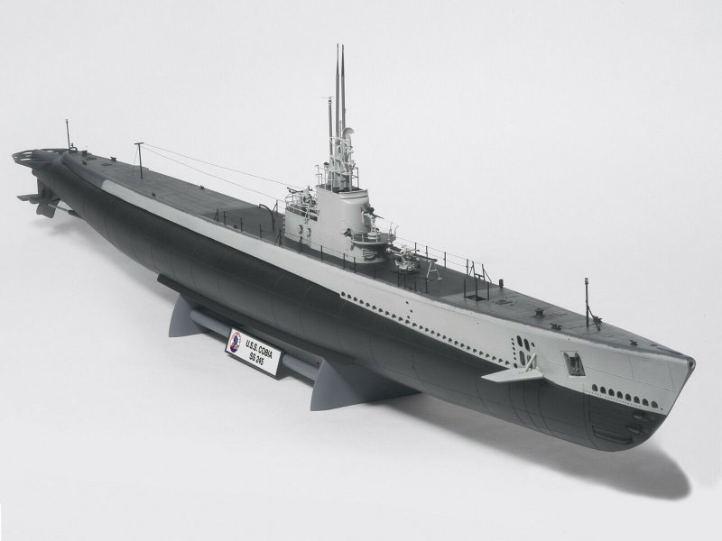 Gato class Submarine