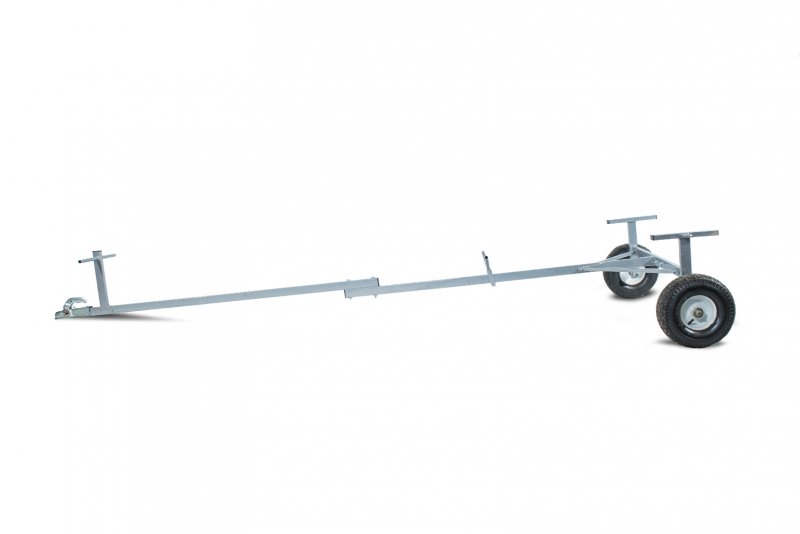 Прицеп для лодки л-150