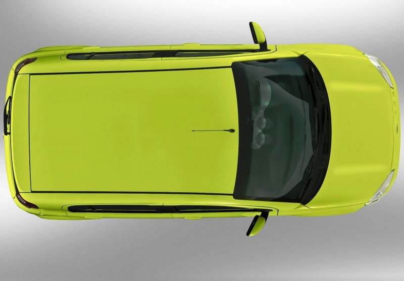 Audi r8 вид сверху