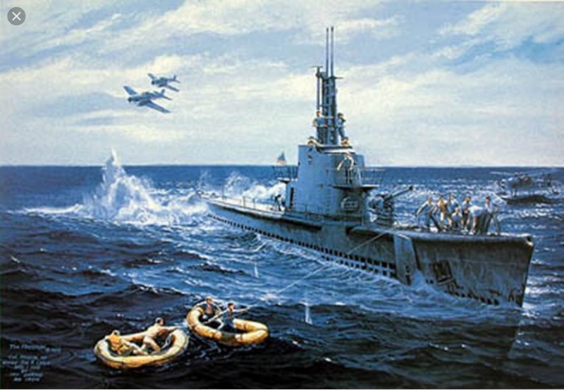 Tom Freeman картины