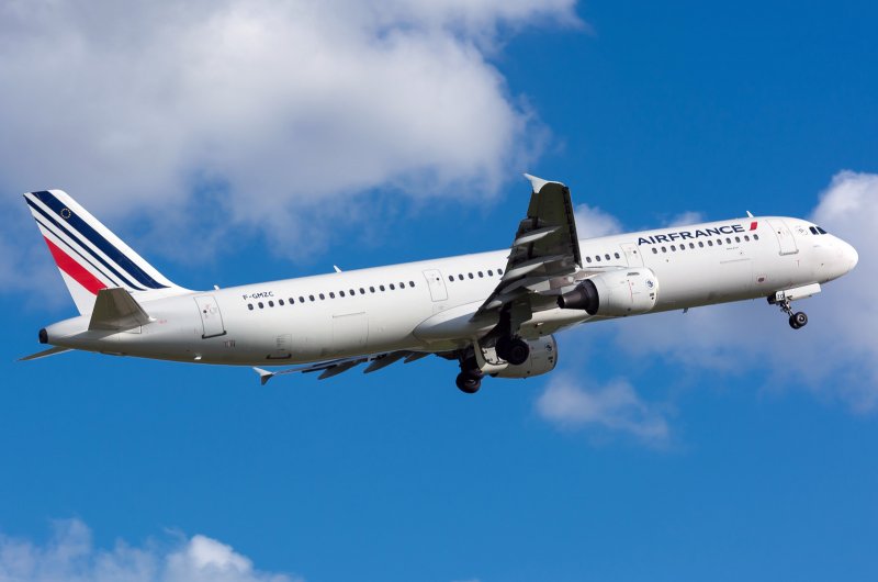 Airbus a321‑100/200