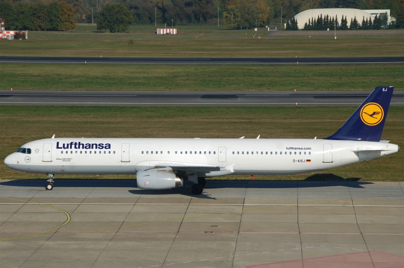 Airbus a321 Sharklets