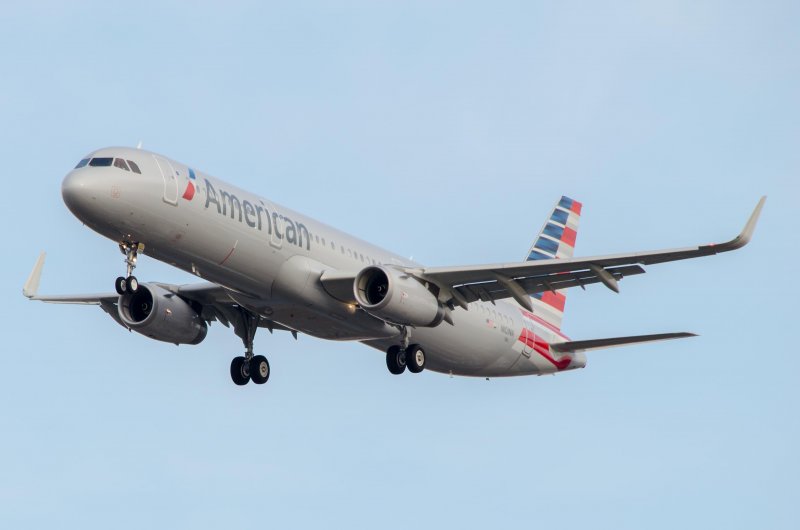 Airbus a321‑100/200