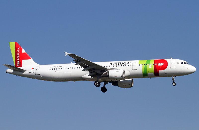A321 100 Lufthansa