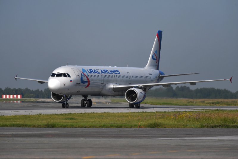 Airbus a321