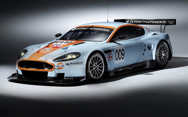 Aston Martin dbr9 009