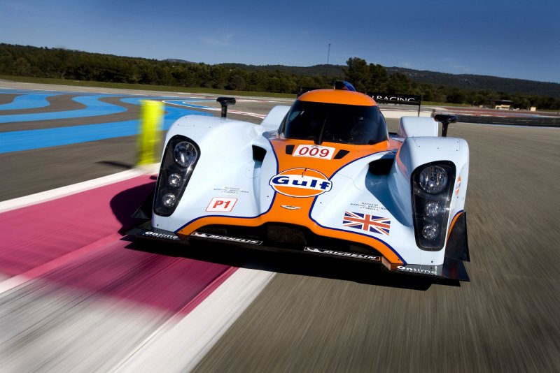 Mantis lmp1