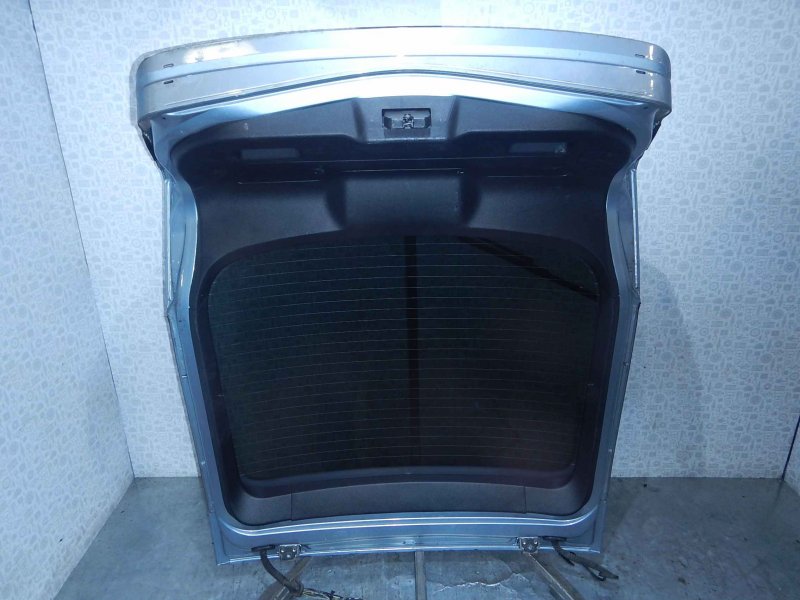 Крышка багажника Ford Mondeo 4