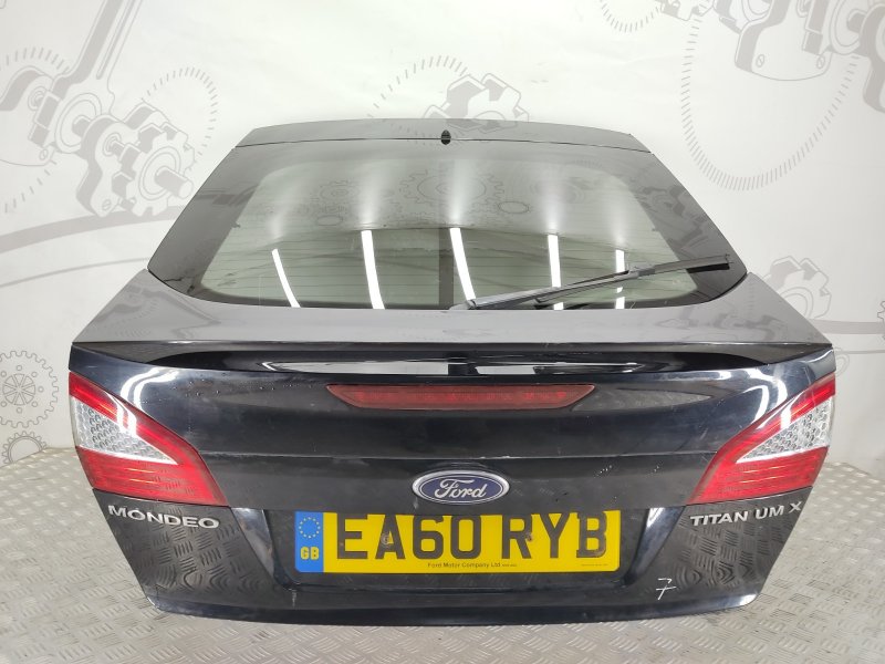 Крышка багажника Ford Mondeo 3 Рестайлинг Москва купить