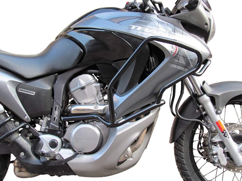 Honda Transalp 400