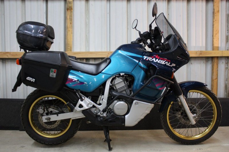 Honda xl700 Transalp