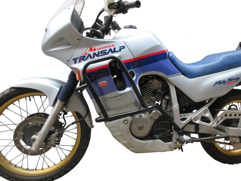 Хонда XL 600 Transalp