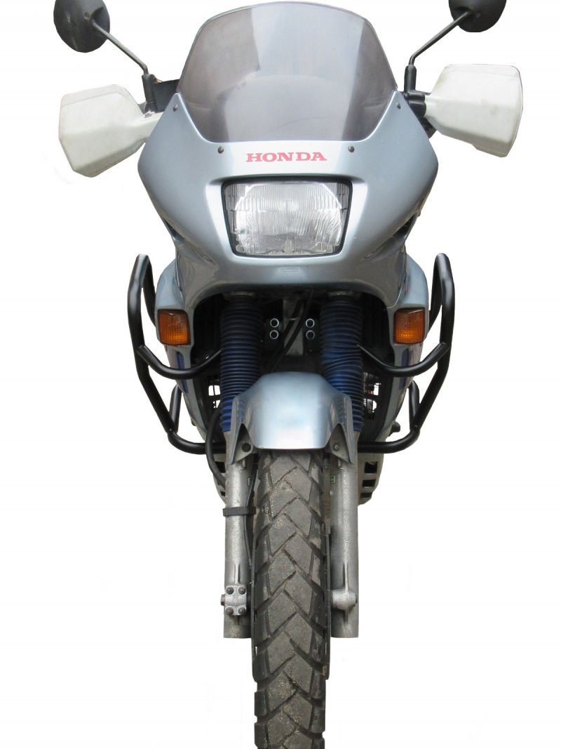 Honda Transalp 650