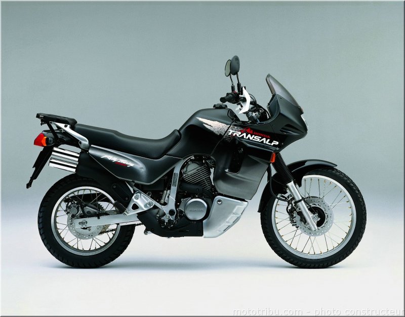 Honda XL 600 Transalp