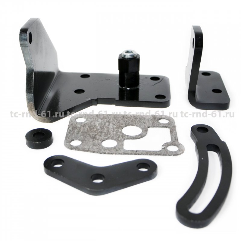 5320-1001048 Кронштейн задней опоры силового агрегата