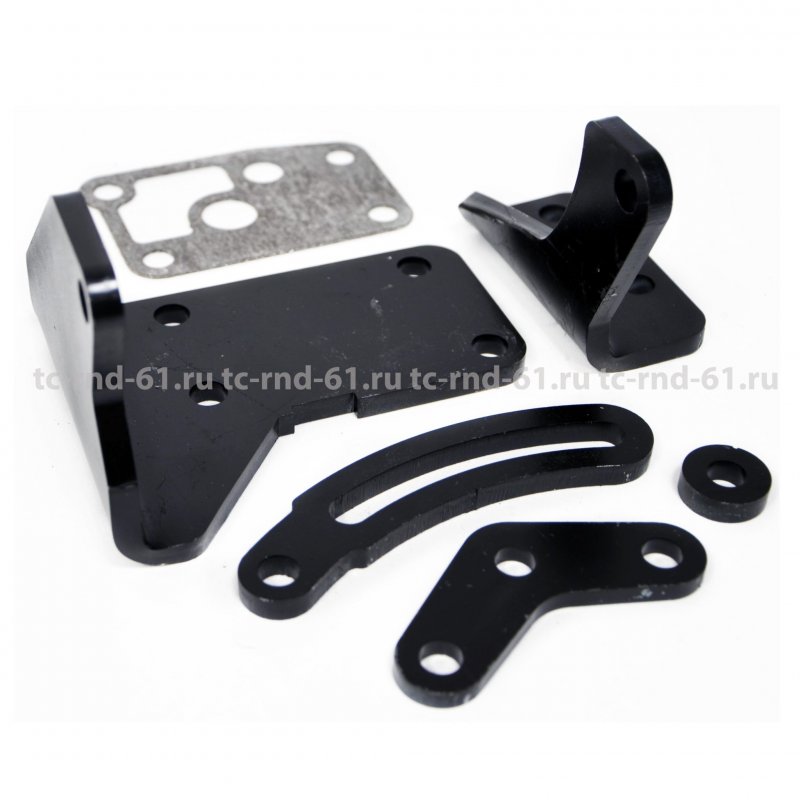 Кронштейн балансира КАМАЗ 5320