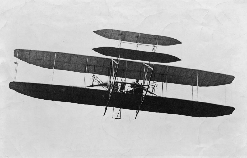Predator c Avenger беспилотник