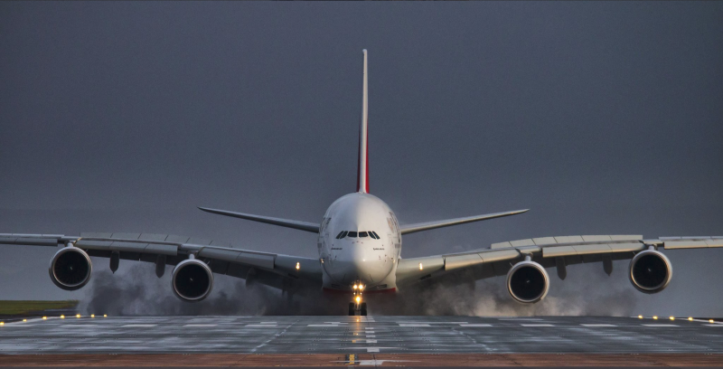 Эйрбас 380