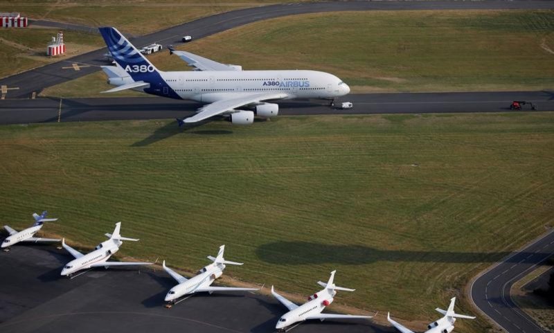 Аэрбас 380-880