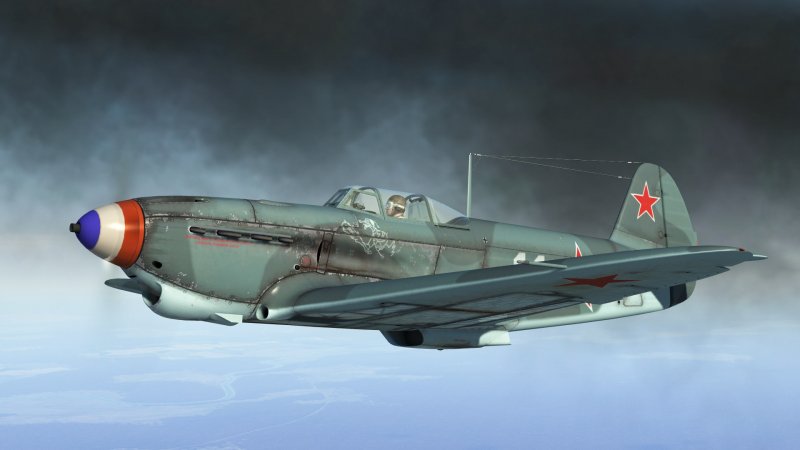 Ил-2 Штурмовик арт