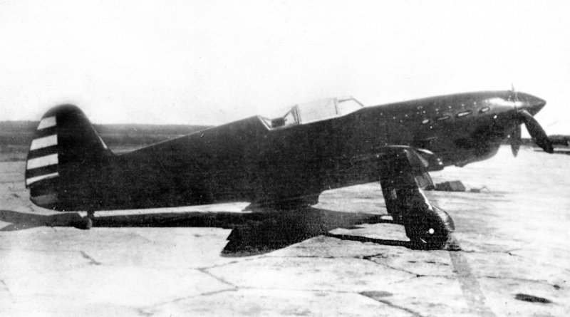 Як - 1 (и - 26)
