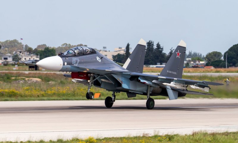 Су-34 б/н 21