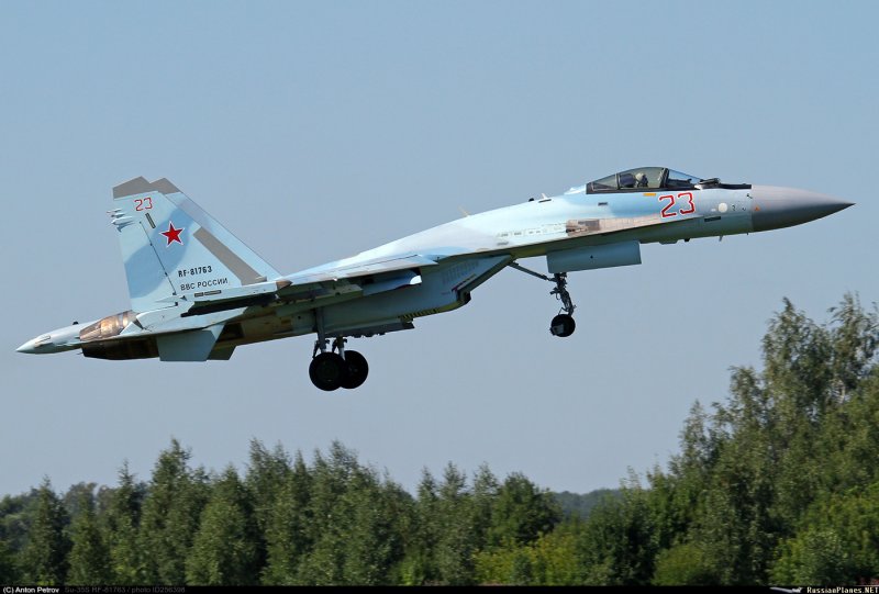 Су-27 Wallpapers