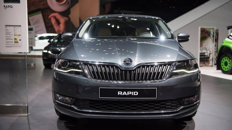 Skoda Superb универсал 2020