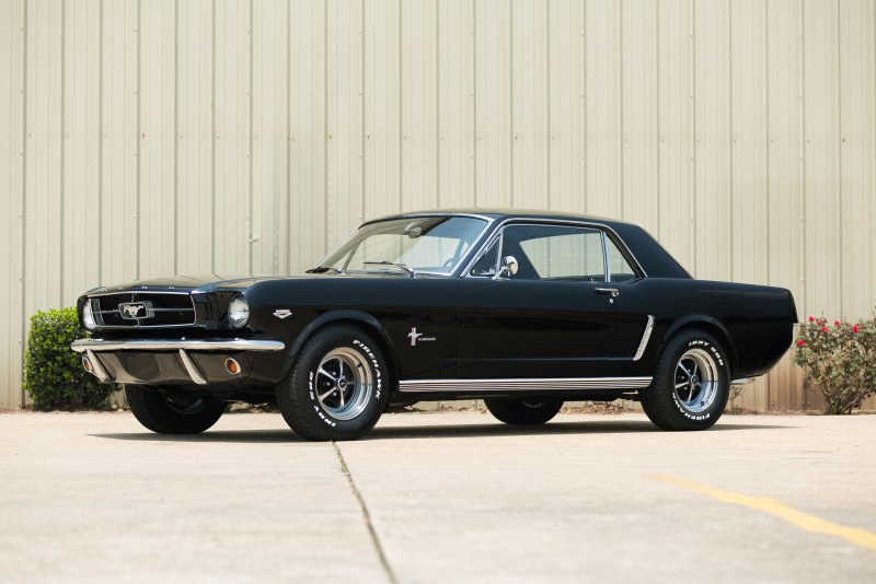 Ford 1965
