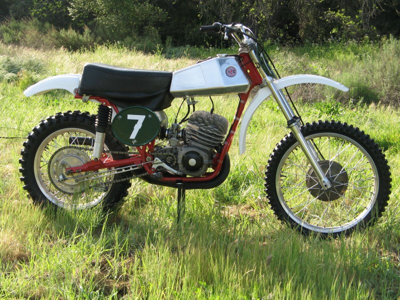Чезет 250