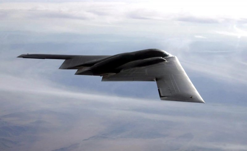 АН-225 Мрия транспортный самолёт