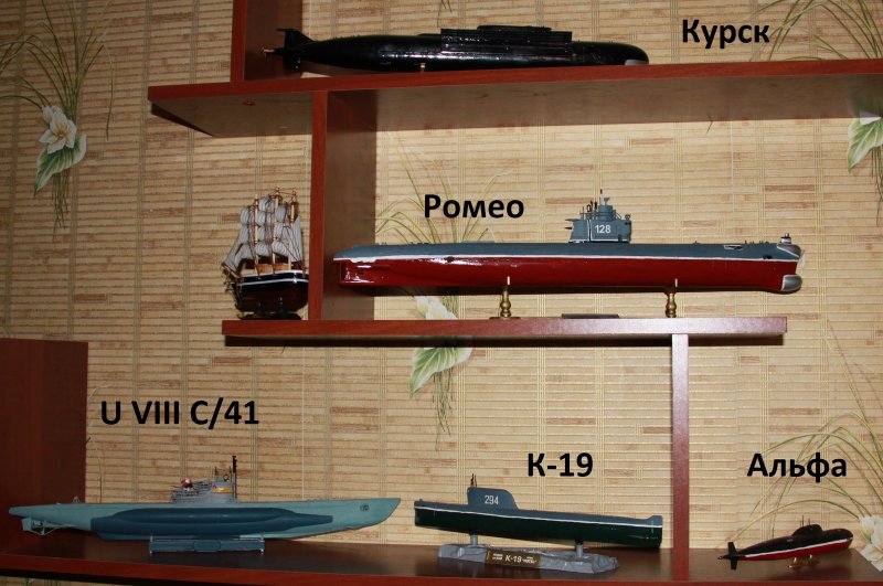 Все для моделизма Курск