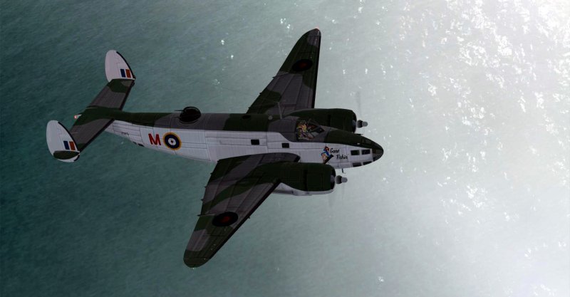 P2v-1 «Нептун»