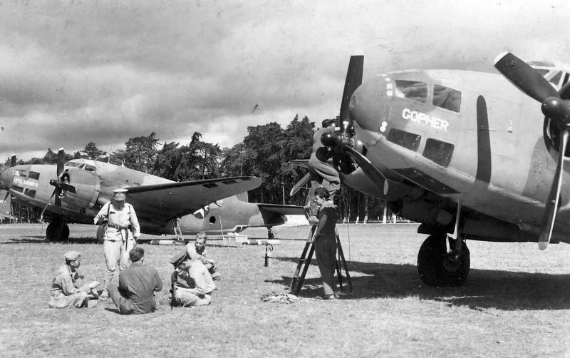 B-34 Lexington (Ventura)